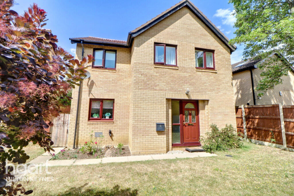 Main image of property: Gardiner Court, Blue Bridge