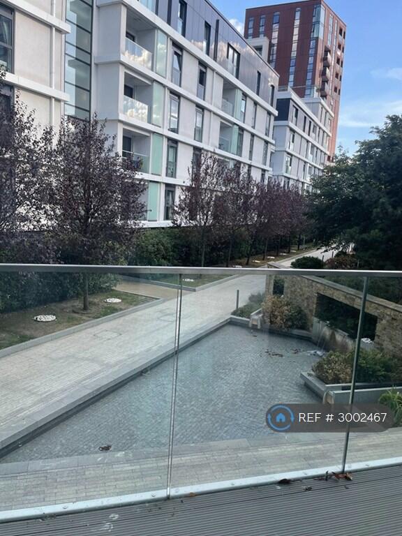Main image of property: Brent House, London, SW8