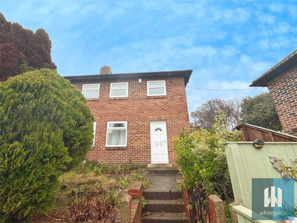 Main image of property: North Carr Croft, Huddersfield, HD5