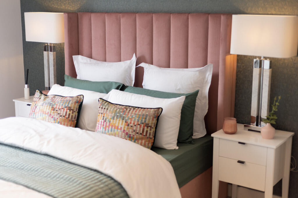 Main image of property: Curbridge,
SO30