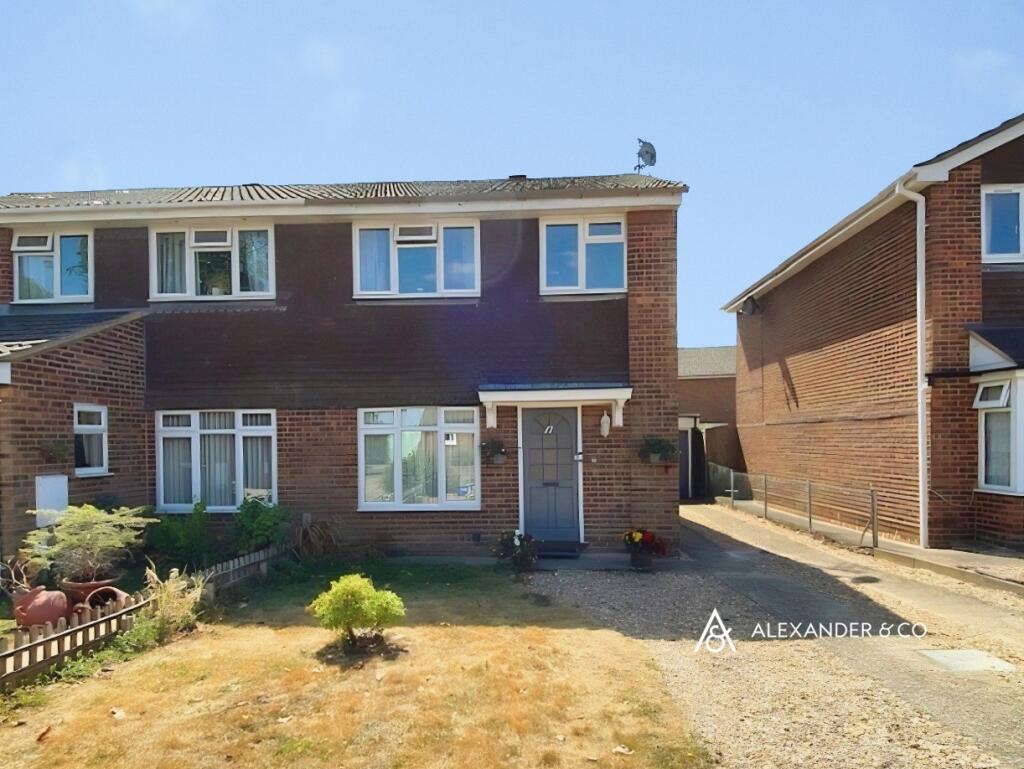 Main image of property: Meeting Oak Lane, Winslow, Buckingham