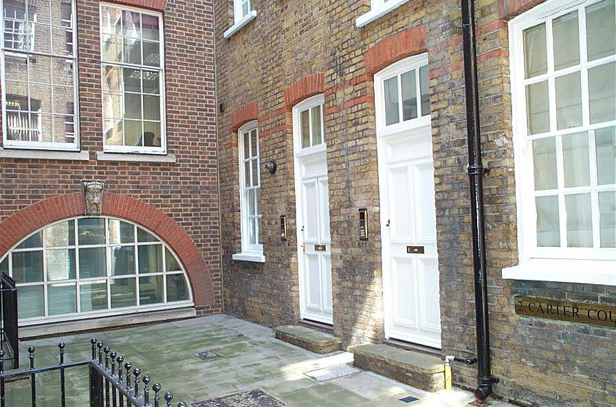 Main image of property: Carter Court, Carter Lane, London