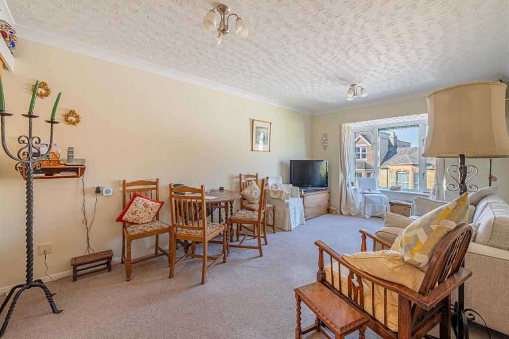 Apartment in St Neots, Eaton Ford - View 3