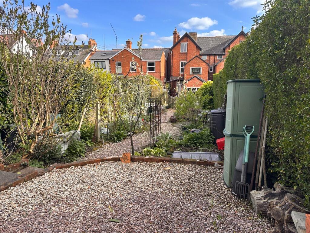 Additional image 31 of Victoria Road, Bromsgrove, Worcestershire, B61