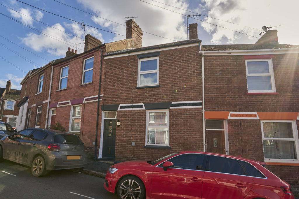 Main image of property: Roberts Road, Exeter