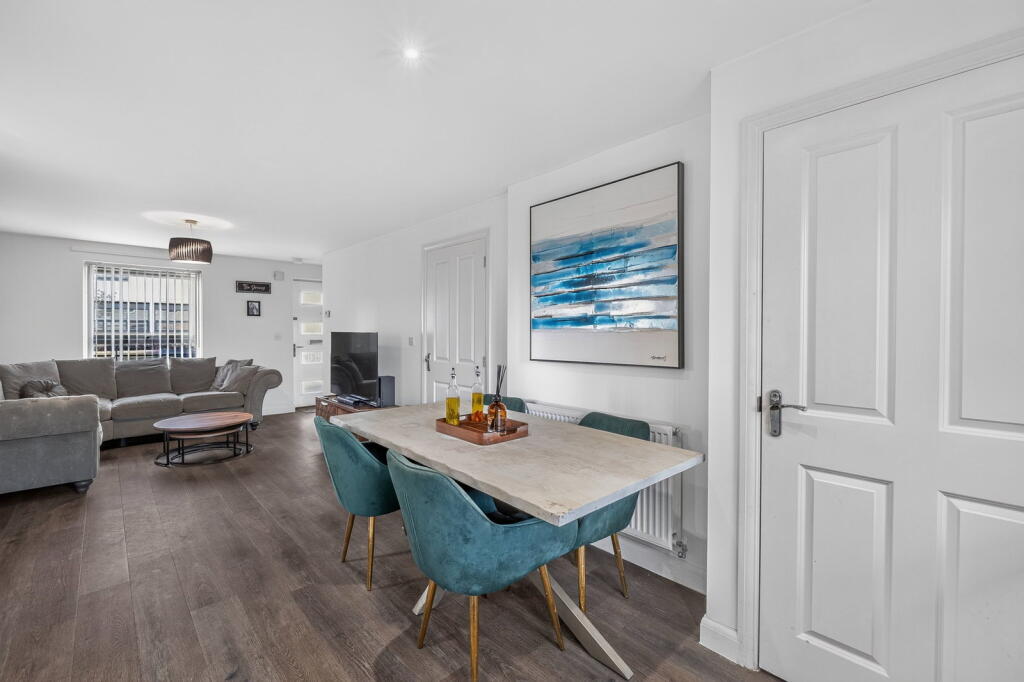 House in Milton Keynes - More