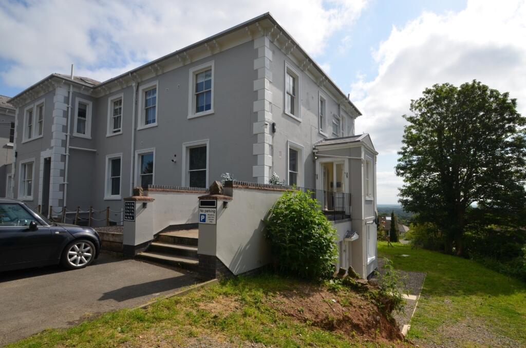 Main image of property: Park Field, Victoria Road, Malvern, Worcestershire, WR14 2TE