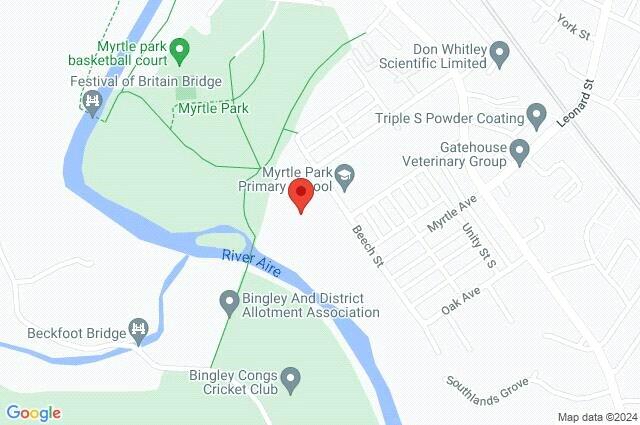 Additional image 14 of Aire Valley Court, Beech Street, Bingley, BD16