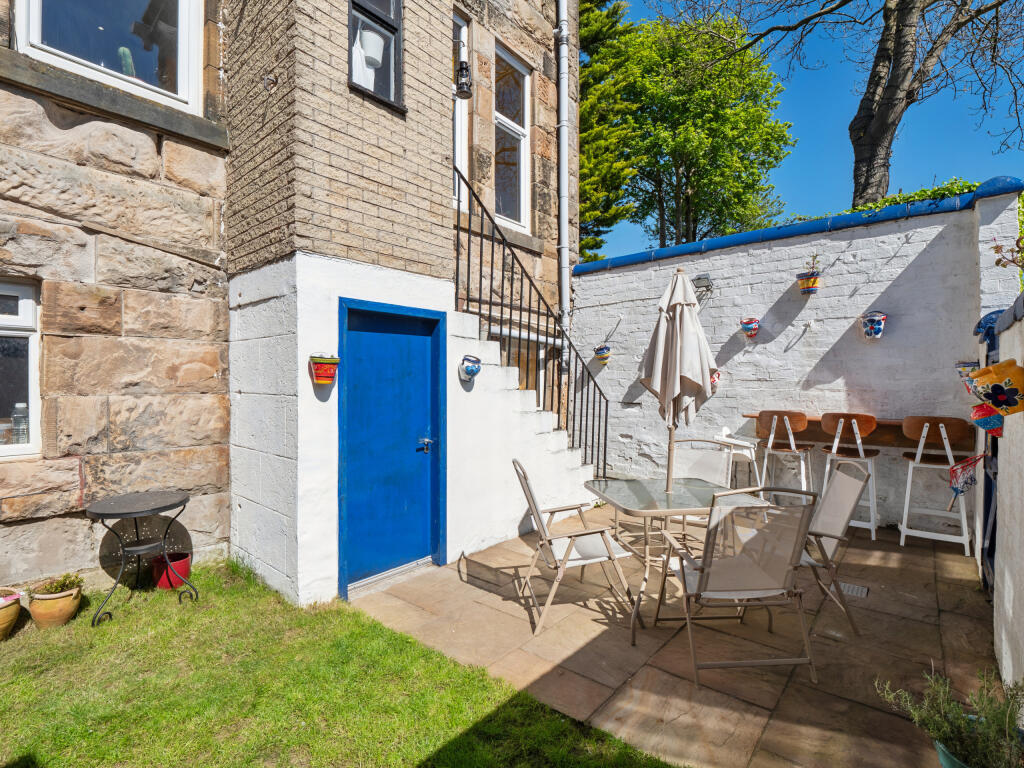 Dungoyne Street, Maryhill Park, Glasgow, photo 4