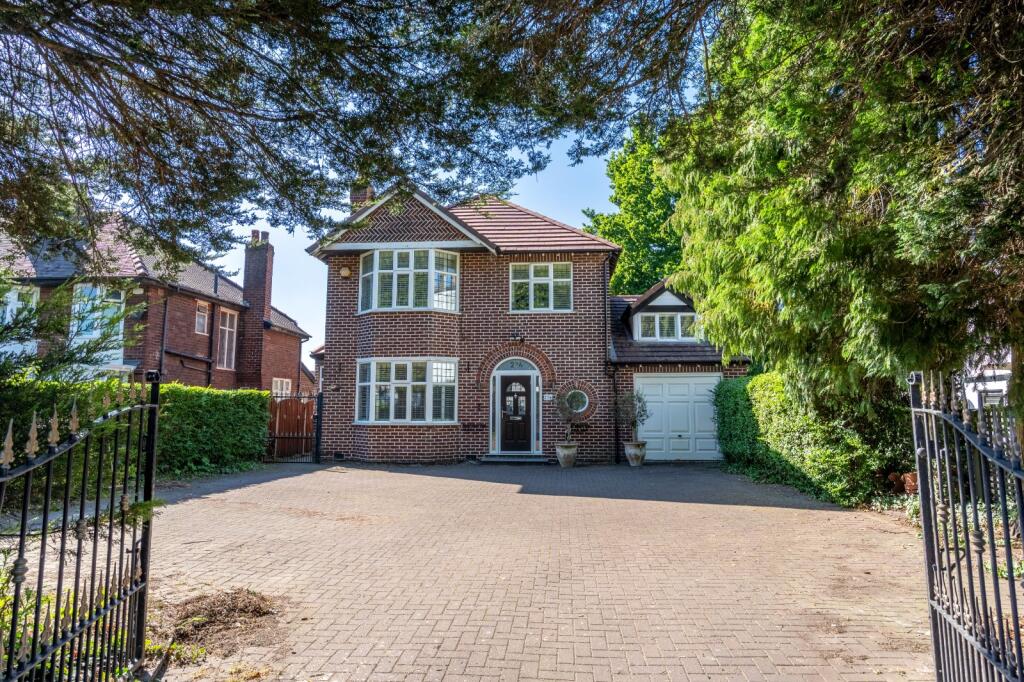 Main image of property: Washway Road, Sale, Greater Manchester, M33