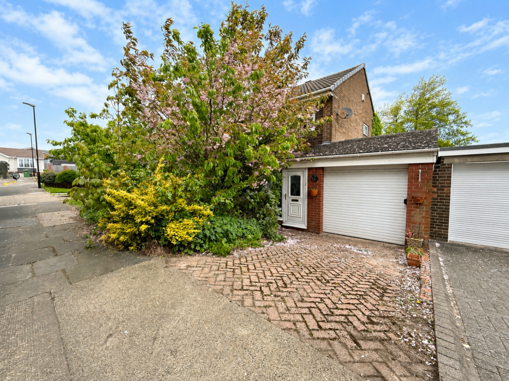 Main image of property: Harperley Drive, Sunderland, SR3