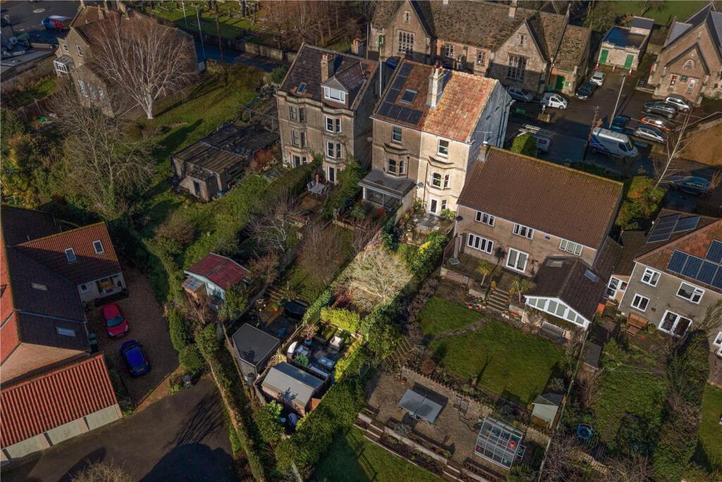 Additional image 18 of Mount Pleasant, Bradford On Avon