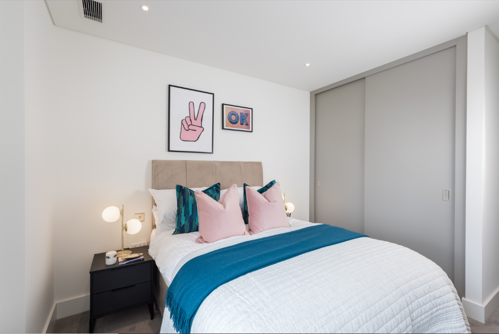 Apartment in London - View 4