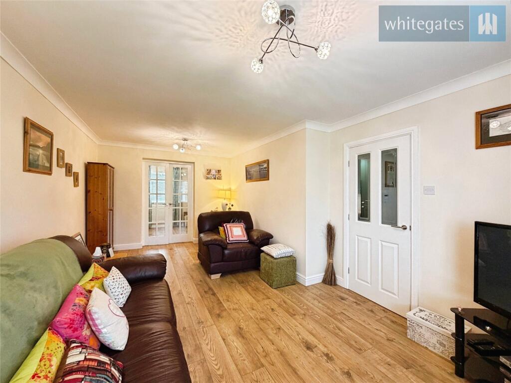 Nantlais, Minera, Wrexham, LL11 photo 4