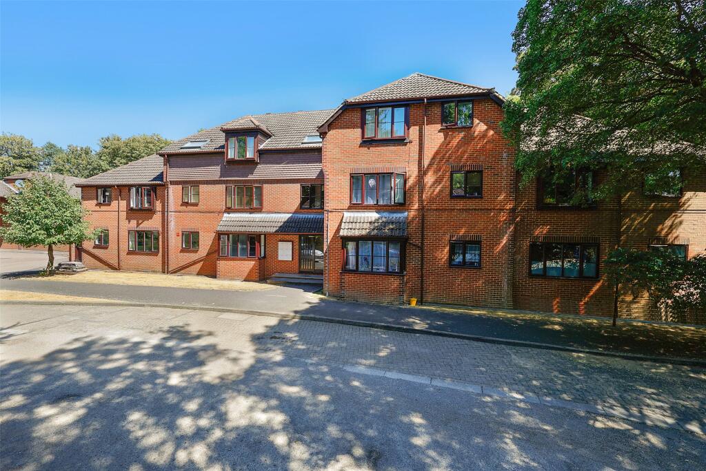 Main image of property: Limeway Terrace, Dorking, Surrey, RH4