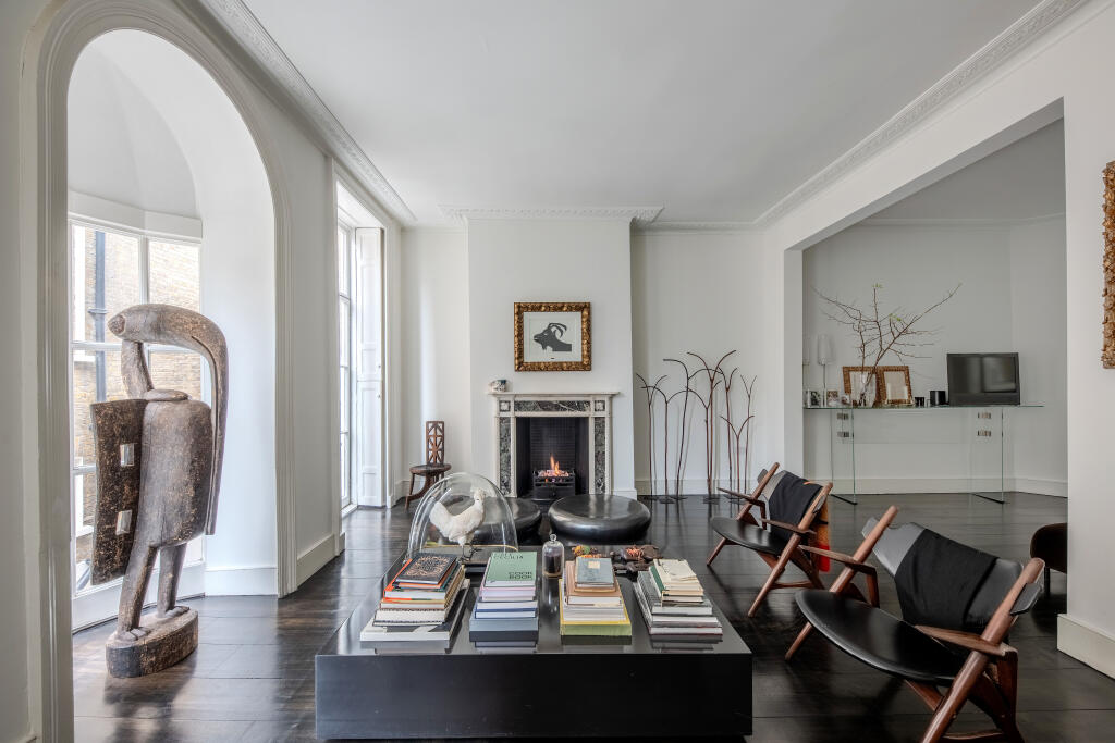Main image of property: 10 Cleveland Row, London SW1A 1DH, UK