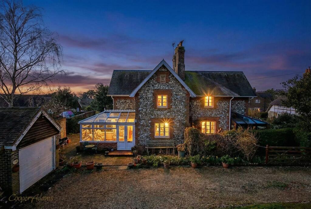 Main image of property: The Street, Clapham, BN13