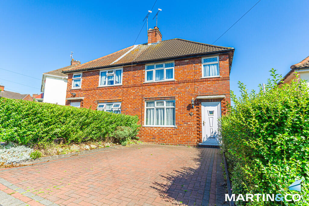Main image of property: Hill Top Road, Oldbury, B68