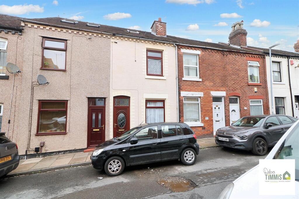 Main image of property: Kirk Street, Smallthorne, Stoke-On-Trent