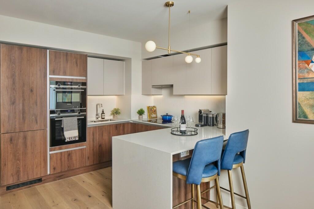 Main image of property: The Denton,
Off Shootersway, Berkhamsted,
HP4 3NG