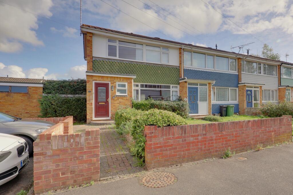 Main image of property: The Saltings, Farlington, Portsmouth