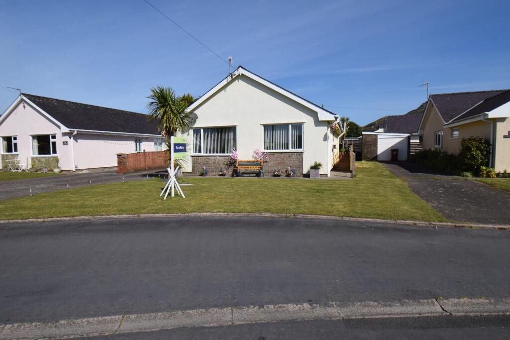 Main image of property: Cefn Y Gader, Morfa Bychan