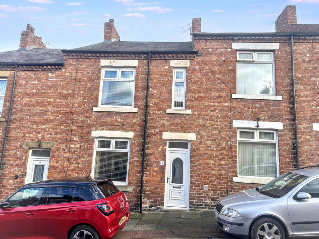 Main image of property: Napier Road, Swalwell, Newcastle upon Tyne, Tyne and Wear, NE16 3BT