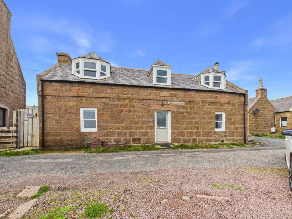 Main image of property: Earls Court, Peterhead, AB42