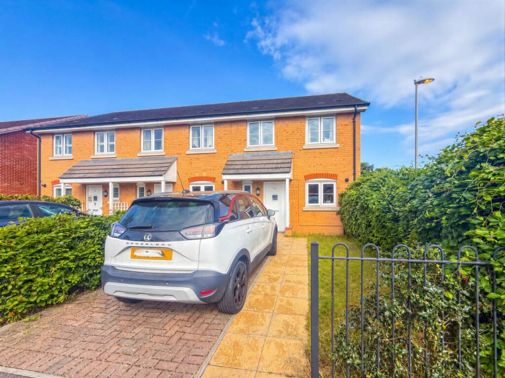 Main image of property: Bronte Avenue , Christchurch , Dorset 