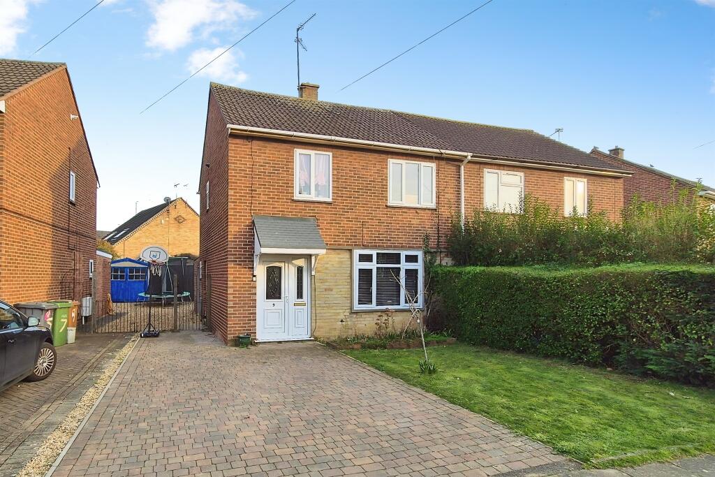 Main image of property: Swale Avenue, PETERBOROUGH