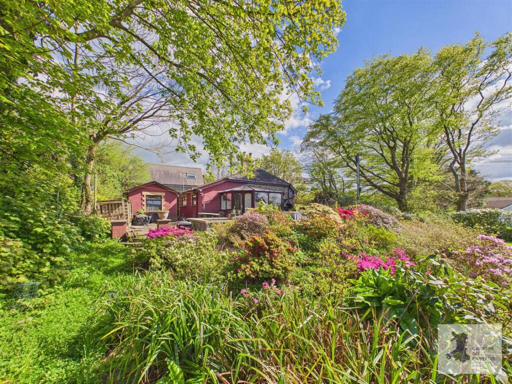 Main image of property: Sarnau, Llandysul
