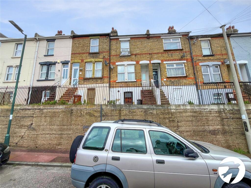 Main image of property: Upper Luton Road, Chatham, Kent, ME5