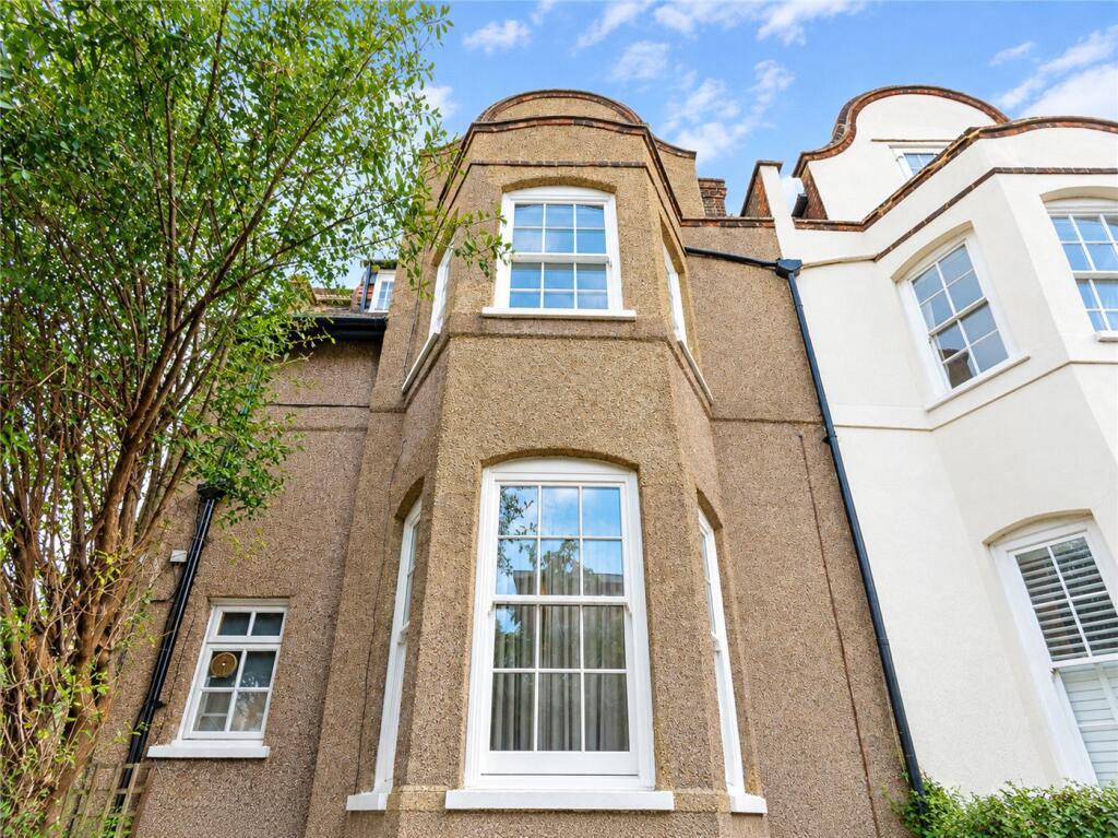 Apartment in London, East Dulwich - View 2