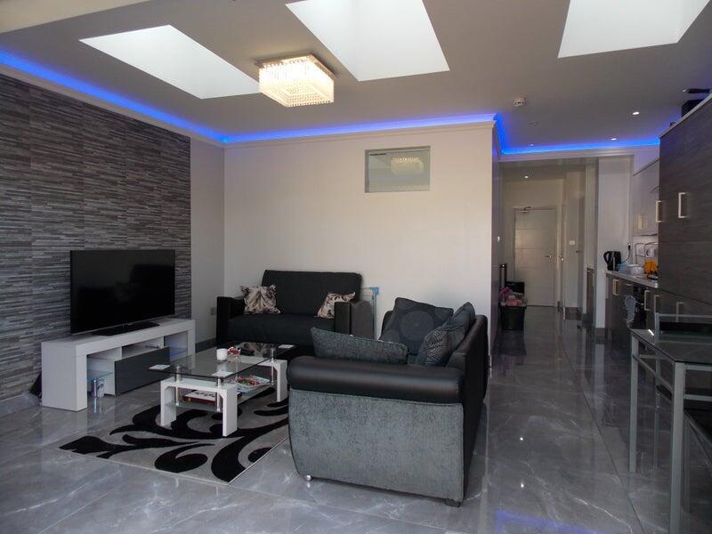Main image of property: Rose Avenue, CR4 3JS