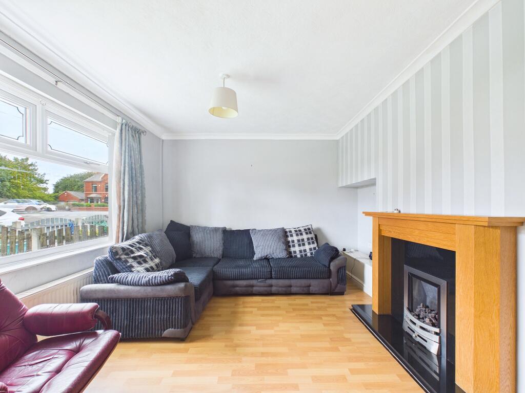 House in St Helens, Liverpool City Region - View 2
