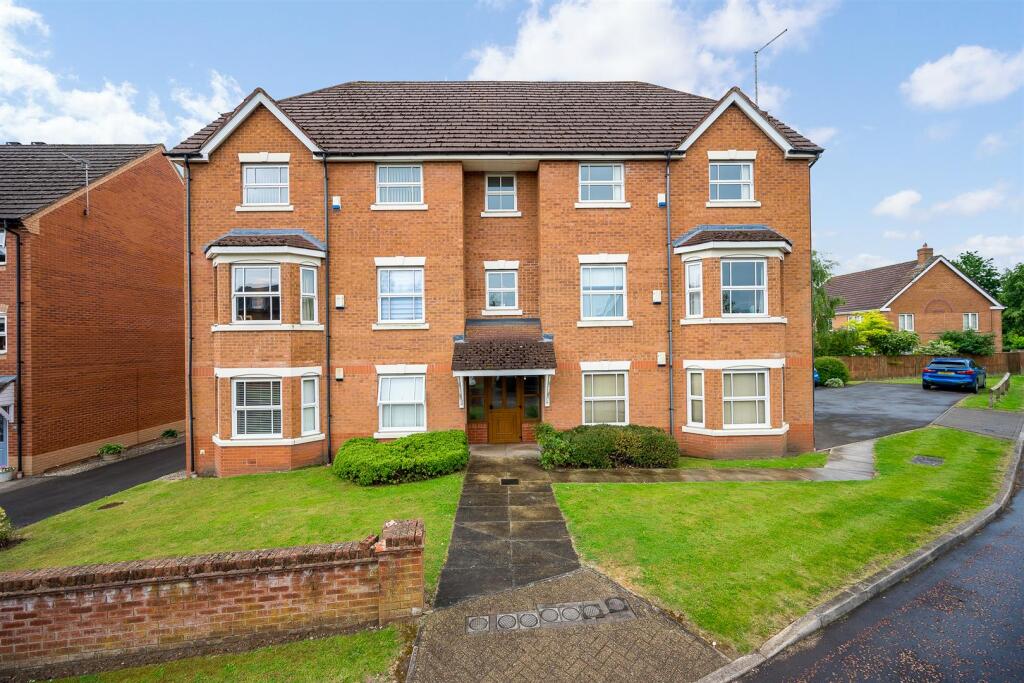 Main image of property: Lady Acre Close, Lymm