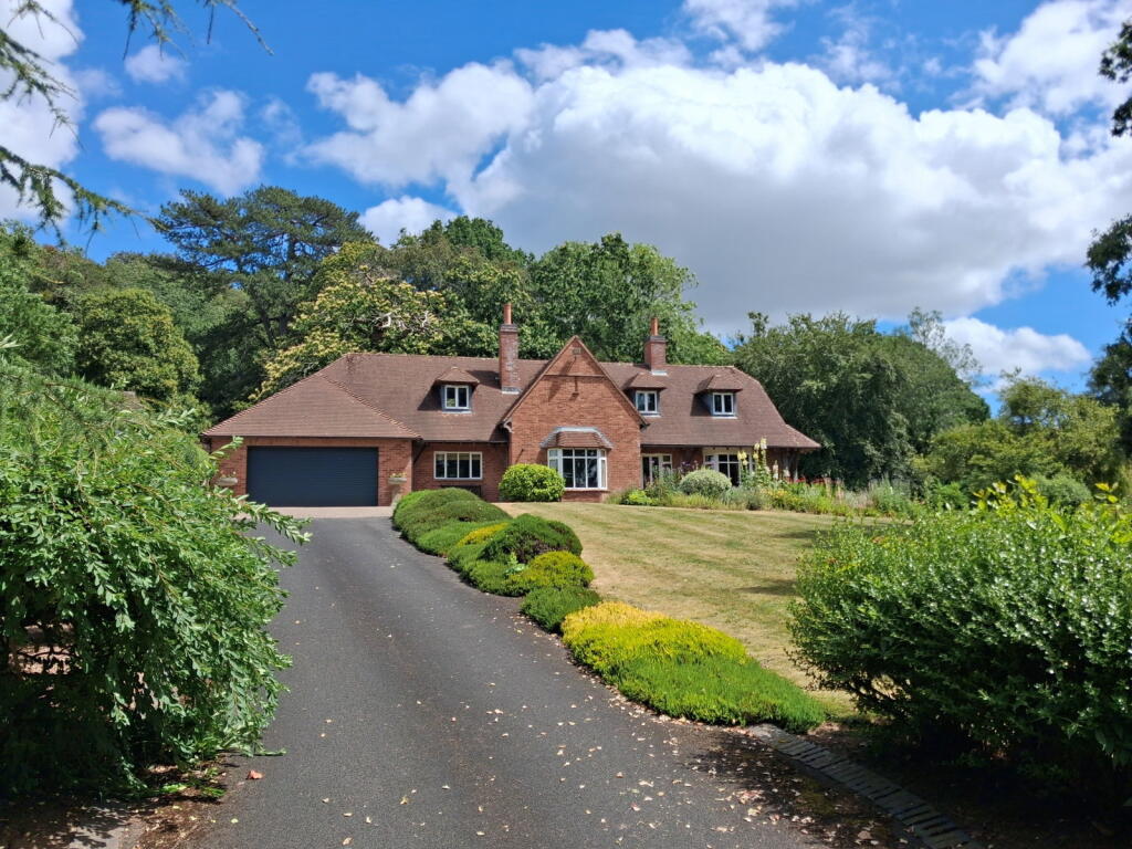 Main image of property: Upper Park, Horse Lane Orchard, Ledbury, HR8