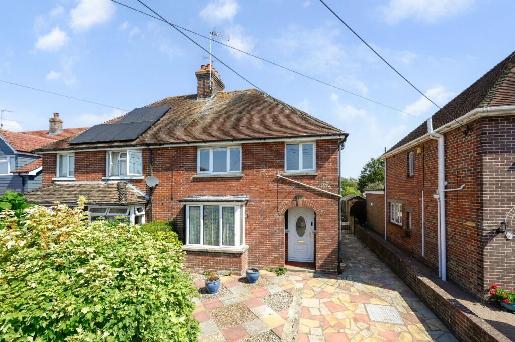 Main image of property: Bower Road, Mersham, Ashford, Kent, TN25