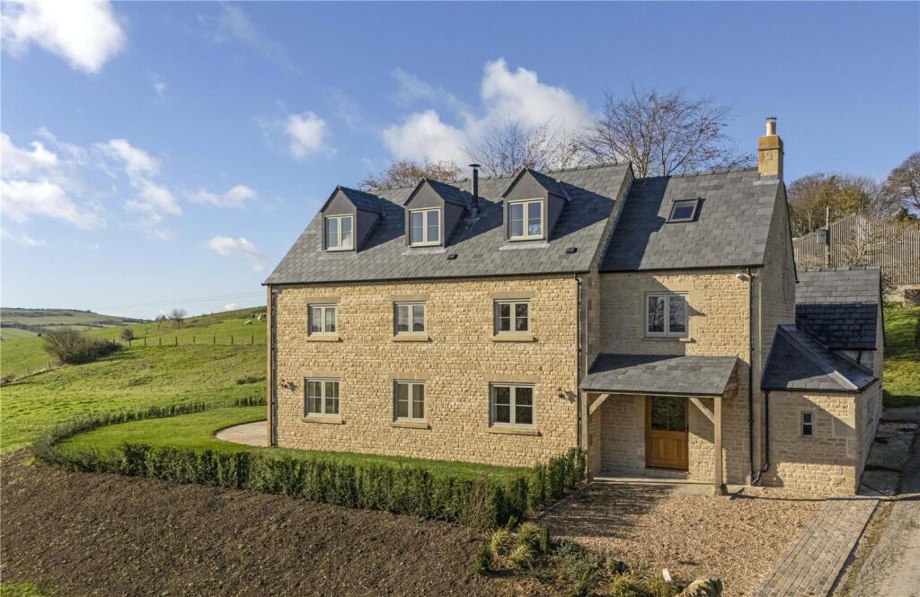 Main image of property: Winchcombe, Cheltenham, Gloucestershire, GL54