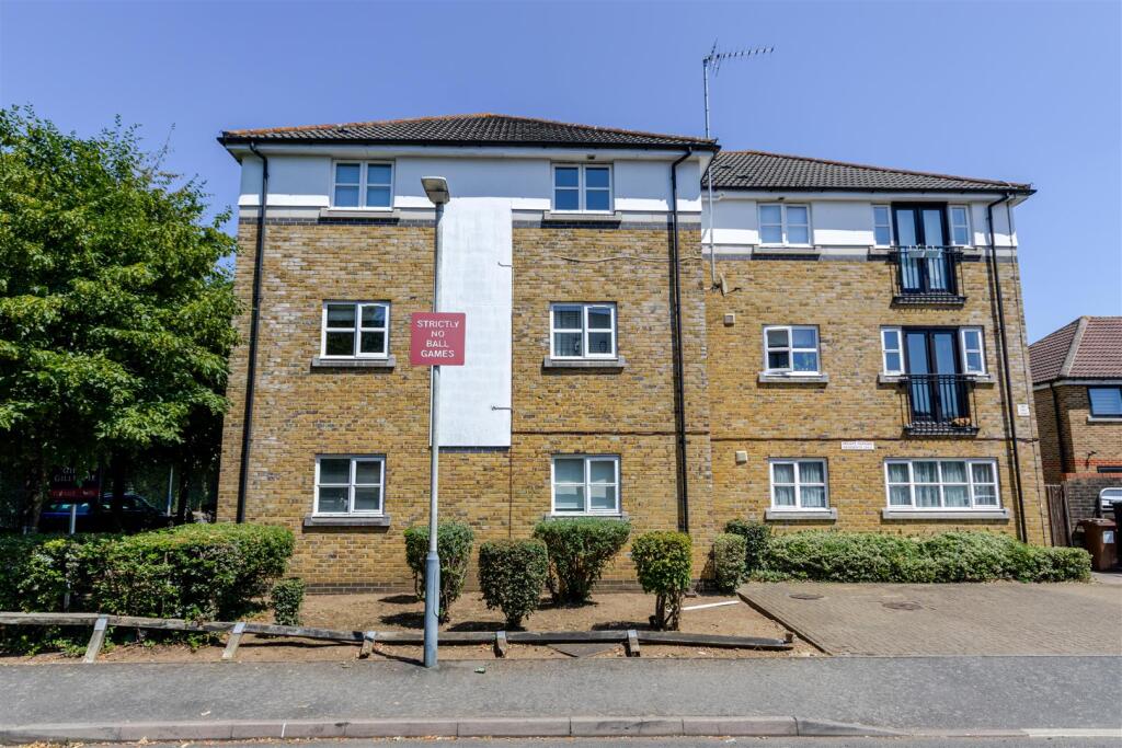 Main image of property: Sandalwood Drive, Ruislip