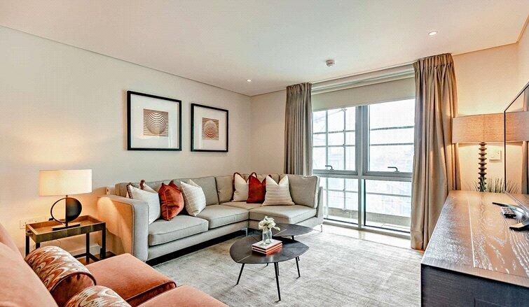 Main image of property: Merchant Square East, Hyde Park