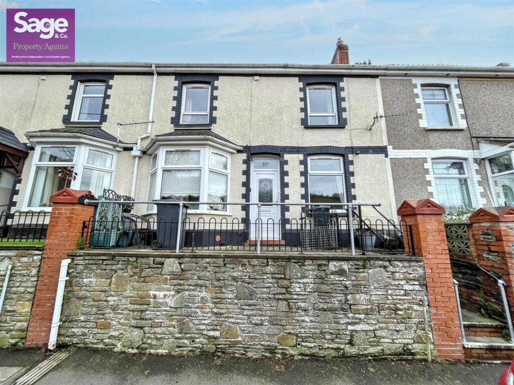 Main image of property: Blaencuffin Road, Llanhilleth, Abertillery