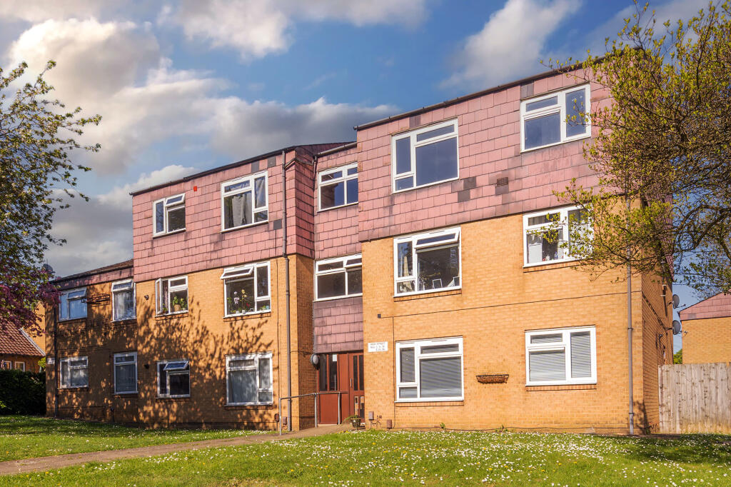 Main image of property: High Street, Desborough, Kettering