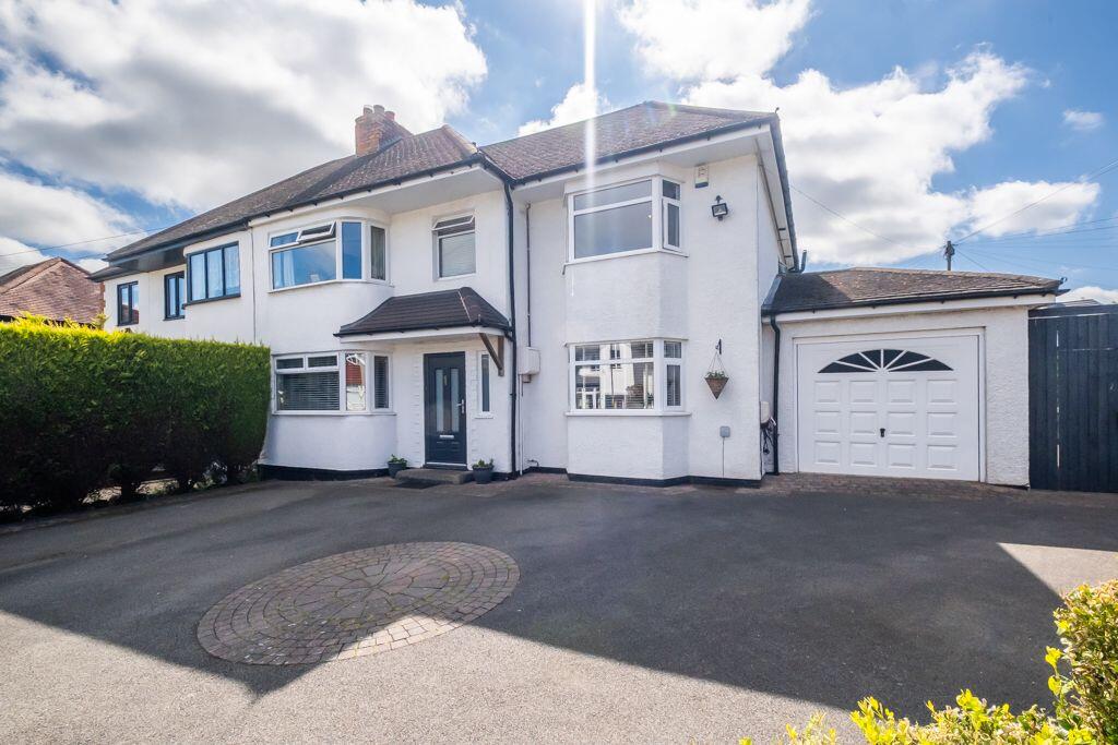 Main image of property: Clarence Gardens, Four Oaks, Sutton Coldfield