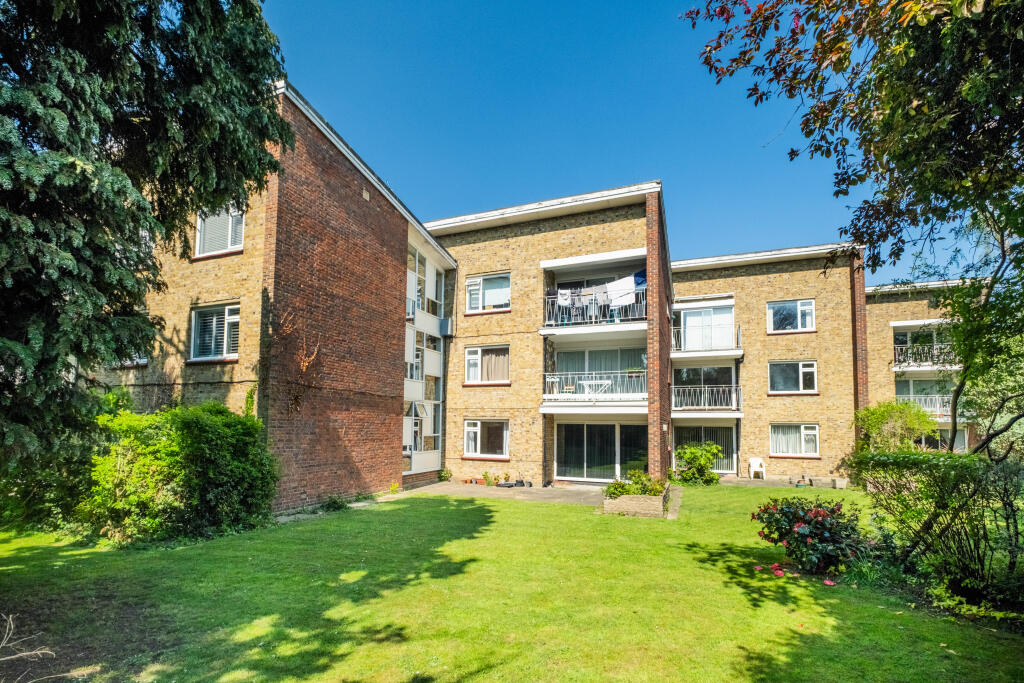 Main image of property: Court Road, London, SE9