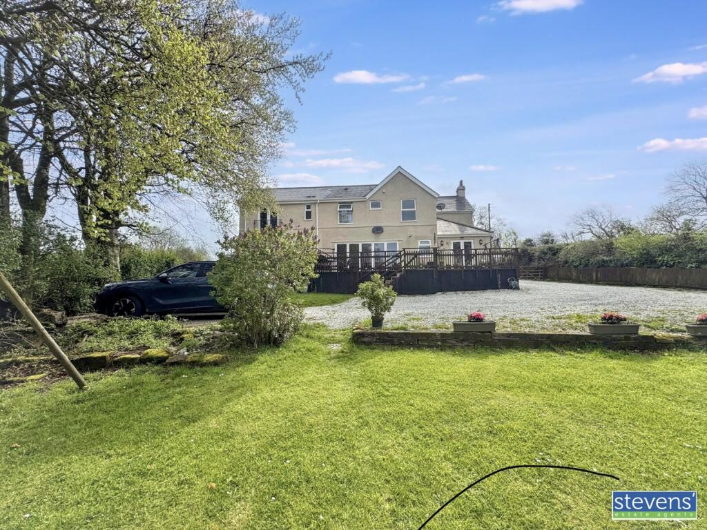 Main image of property: , Folly Gate, Okehampton, Devon, EX20