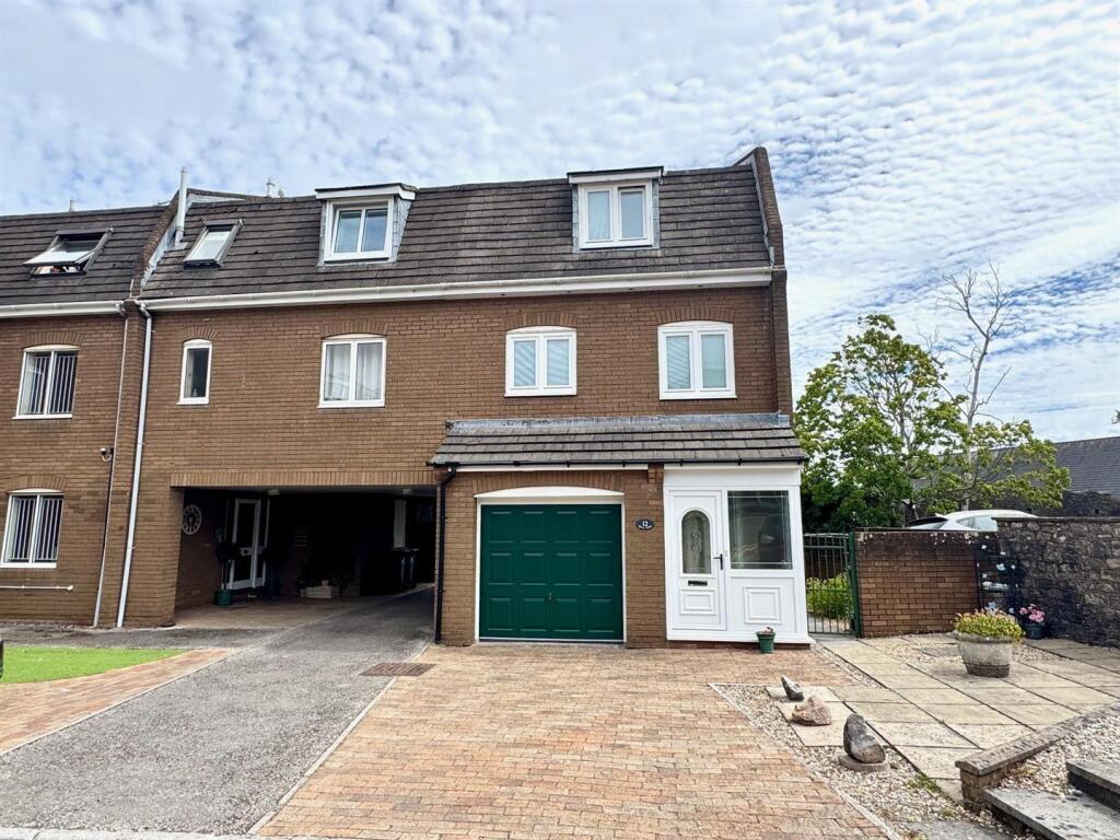 Main image of property: Dell View, Chepstow