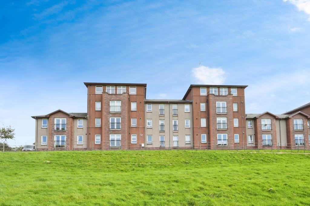 Main image of property: Arranview Court, Irvine, KA12