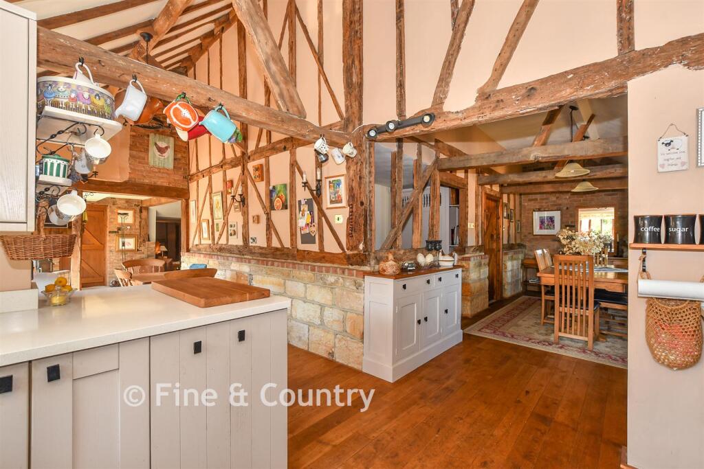 House in Tunbridge Wells, Broad Ford, Horsmonden - View 5
