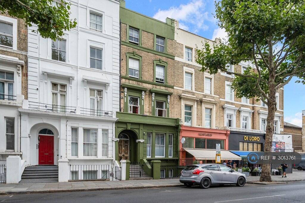 Main image of property: Ladbroke Grove, London, W10
